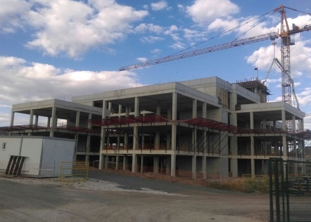 Hastane Elazığ
